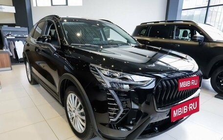 Haval Jolion, 2025 год, 6 фотография