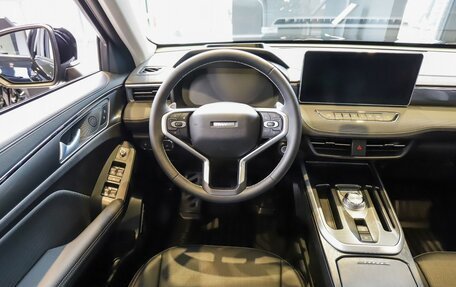 Haval Jolion, 2025 год, 19 фотография