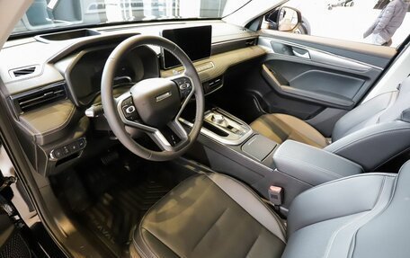 Haval Jolion, 2025 год, 10 фотография