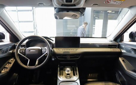 Haval Jolion, 2025 год, 18 фотография