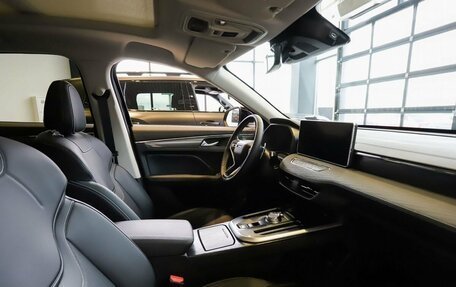 Haval Jolion, 2025 год, 20 фотография