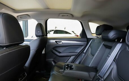 Haval Jolion, 2025 год, 16 фотография