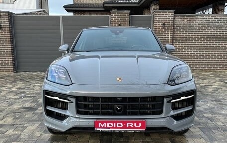 Porsche Cayenne III, 2025 год, 19 900 000 рублей, 1 фотография