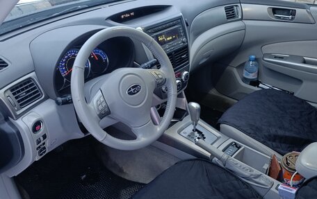 Subaru Forester, 2008 год, 935 000 рублей, 11 фотография