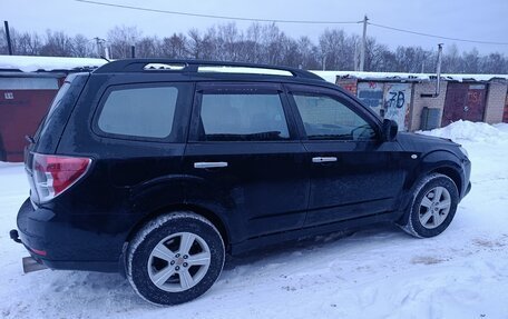 Subaru Forester, 2008 год, 935 000 рублей, 6 фотография