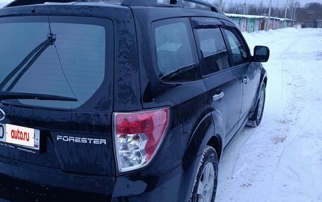 Subaru Forester, 2008 год, 935 000 рублей, 7 фотография