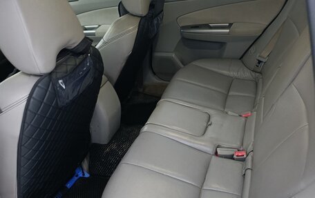 Subaru Forester, 2008 год, 935 000 рублей, 13 фотография