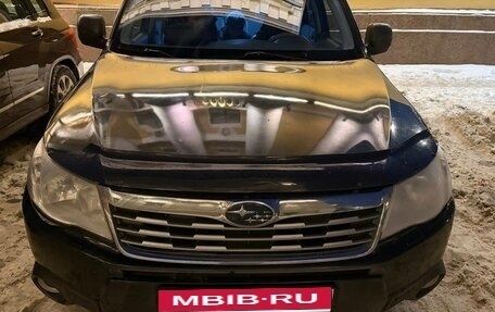 Subaru Forester, 2008 год, 935 000 рублей, 16 фотография