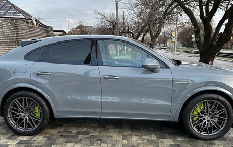 Porsche Cayenne III, 2025 год, 19 900 000 рублей, 6 фотография