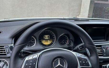 Mercedes-Benz E-Класс, 2011 год, 1 650 000 рублей, 11 фотография