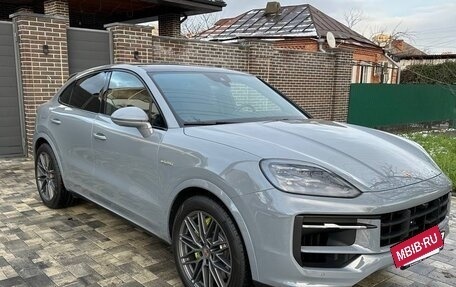 Porsche Cayenne III, 2025 год, 19 900 000 рублей, 5 фотография