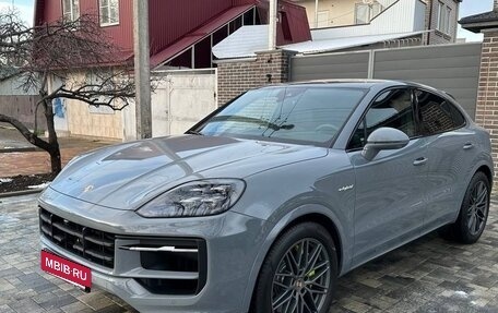 Porsche Cayenne III, 2025 год, 19 900 000 рублей, 3 фотография