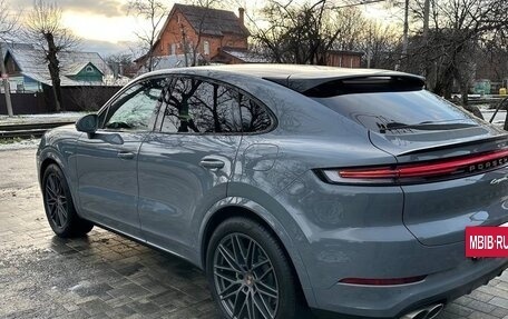 Porsche Cayenne III, 2025 год, 19 900 000 рублей, 7 фотография