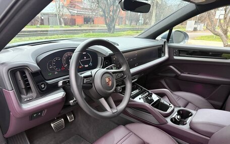 Porsche Cayenne III, 2025 год, 19 900 000 рублей, 12 фотография