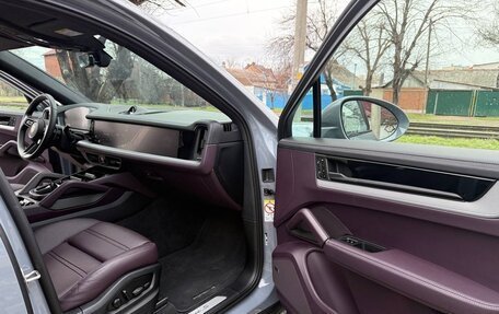 Porsche Cayenne III, 2025 год, 19 900 000 рублей, 16 фотография