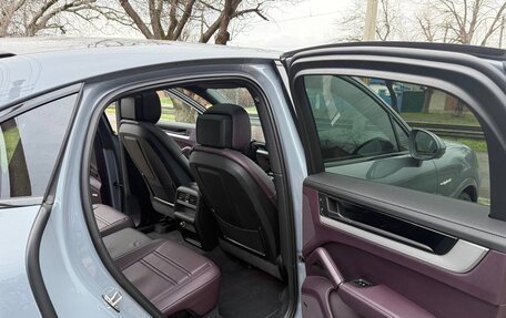 Porsche Cayenne III, 2025 год, 19 900 000 рублей, 15 фотография