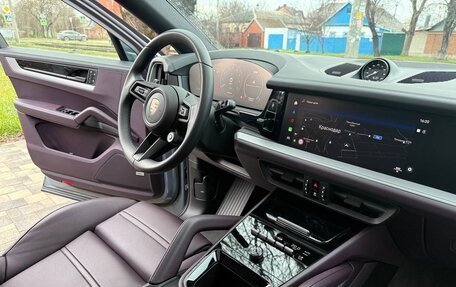 Porsche Cayenne III, 2025 год, 19 900 000 рублей, 20 фотография