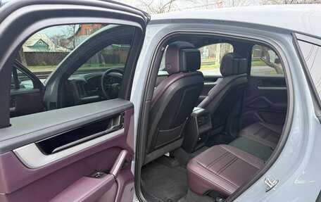 Porsche Cayenne III, 2025 год, 19 900 000 рублей, 13 фотография