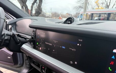 Porsche Cayenne III, 2025 год, 19 900 000 рублей, 21 фотография