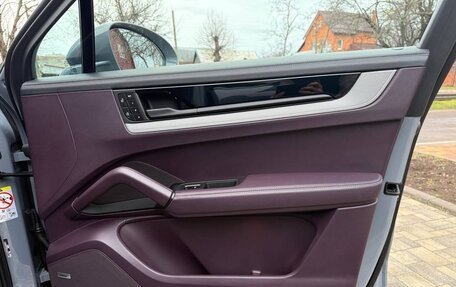 Porsche Cayenne III, 2025 год, 19 900 000 рублей, 22 фотография