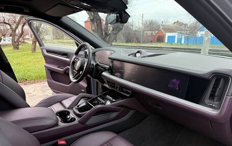 Porsche Cayenne III, 2025 год, 19 900 000 рублей, 17 фотография