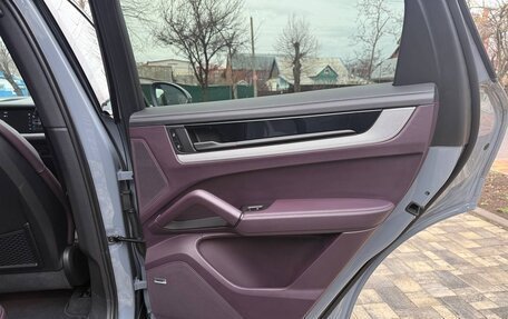 Porsche Cayenne III, 2025 год, 19 900 000 рублей, 23 фотография
