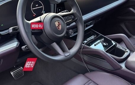 Porsche Cayenne III, 2025 год, 19 900 000 рублей, 9 фотография