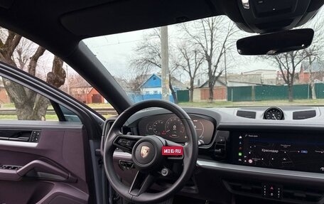 Porsche Cayenne III, 2025 год, 19 900 000 рублей, 19 фотография