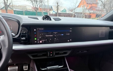 Porsche Cayenne III, 2025 год, 19 900 000 рублей, 27 фотография