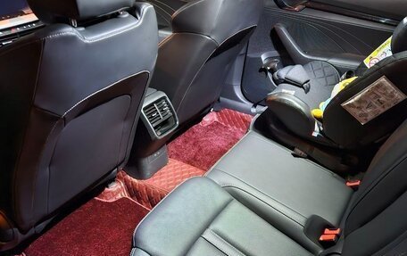 Skoda Octavia IV, 2021 год, 2 400 000 рублей, 7 фотография