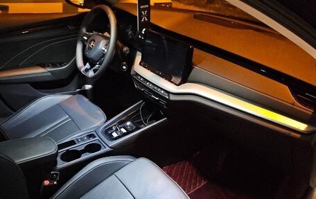 Skoda Octavia IV, 2021 год, 2 400 000 рублей, 9 фотография