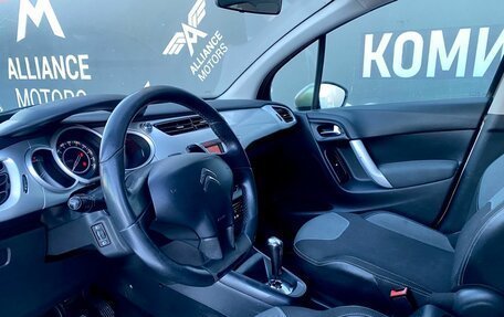 Citroen C3 II, 2011 год, 505 000 рублей, 11 фотография