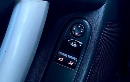 Citroen C3 II, 2011 год, 505 000 рублей, 18 фотография