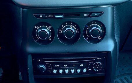 Citroen C3 II, 2011 год, 505 000 рублей, 20 фотография