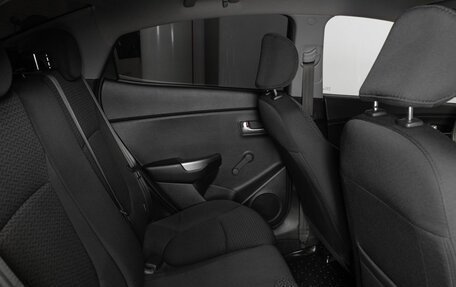 KIA Rio III рестайлинг, 2016 год, 1 250 000 рублей, 8 фотография