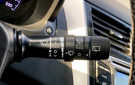 Hyundai Solaris II рестайлинг, 2016 год, 995 000 рублей, 19 фотография