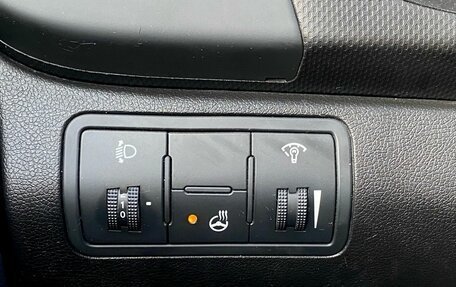 Hyundai Solaris II рестайлинг, 2016 год, 995 000 рублей, 20 фотография