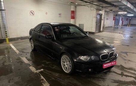 BMW 3 серия, 2004 год, 870 000 рублей, 1 фотография