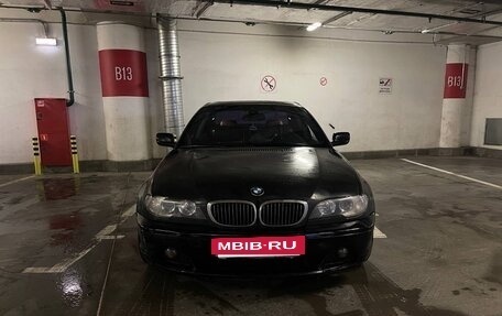 BMW 3 серия, 2004 год, 870 000 рублей, 2 фотография