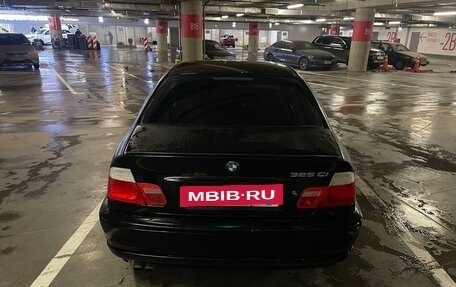 BMW 3 серия, 2004 год, 870 000 рублей, 6 фотография