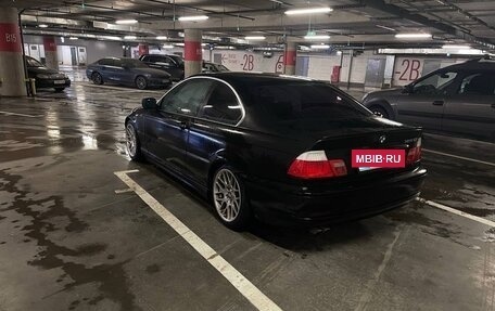 BMW 3 серия, 2004 год, 870 000 рублей, 4 фотография