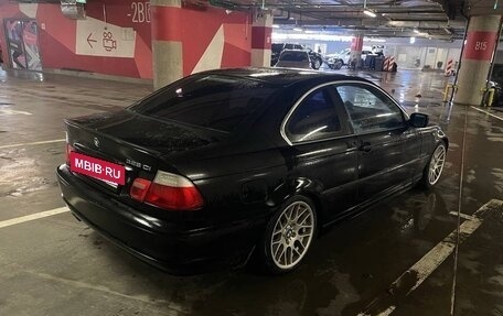 BMW 3 серия, 2004 год, 870 000 рублей, 5 фотография