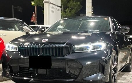 BMW 3 серия, 2023 год, 3 068 000 рублей, 1 фотография