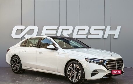 Mercedes-Benz E-Класс, 2025 год, 7 795 000 рублей, 1 фотография