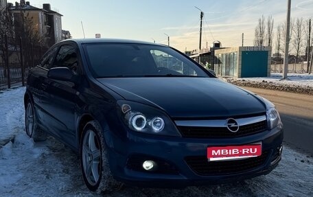 Opel Astra H, 2007 год, 610 000 рублей, 1 фотография