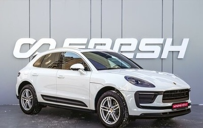 Porsche Macan I рестайлинг, 2023 год, 8 840 000 рублей, 1 фотография