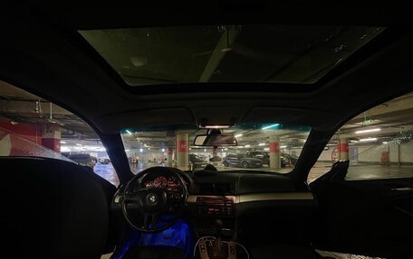 BMW 3 серия, 2004 год, 870 000 рублей, 12 фотография