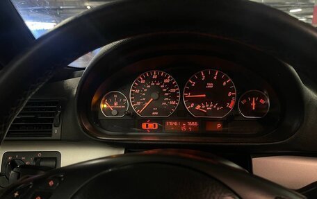 BMW 3 серия, 2004 год, 870 000 рублей, 10 фотография