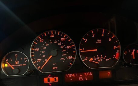 BMW 3 серия, 2004 год, 870 000 рублей, 11 фотография