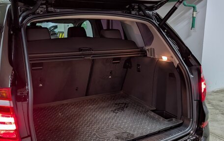 BMW X3, 2014 год, 2 695 000 рублей, 22 фотография